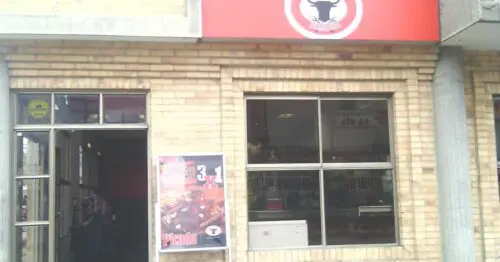 FDC PARRILLA FDC PARRILLA